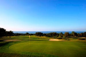 Golf Cypern1