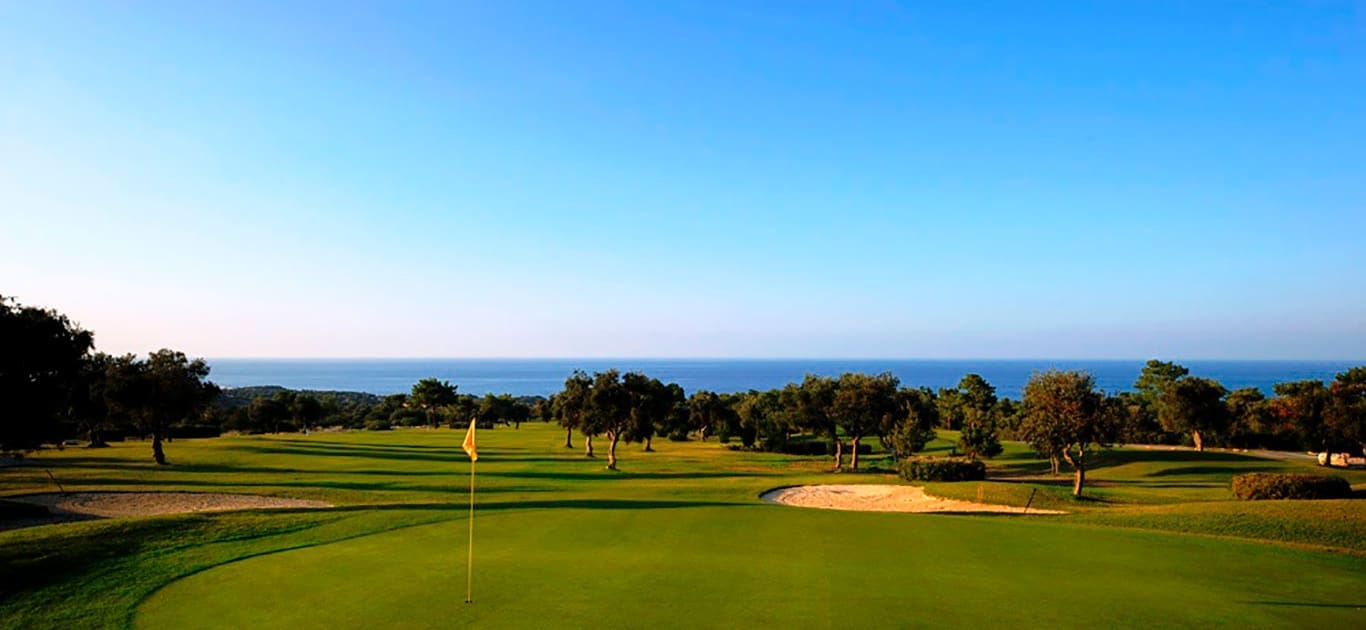Golf Cypern1