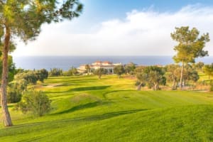 Golf cypern2