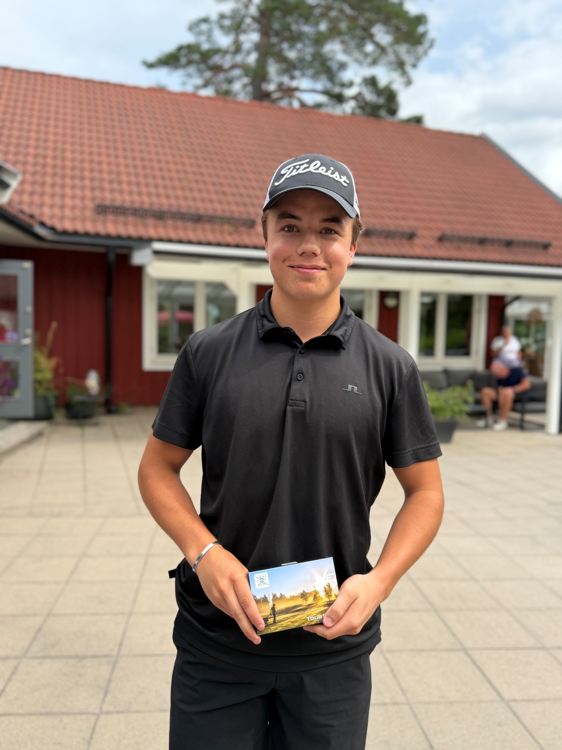 Bästa brutto